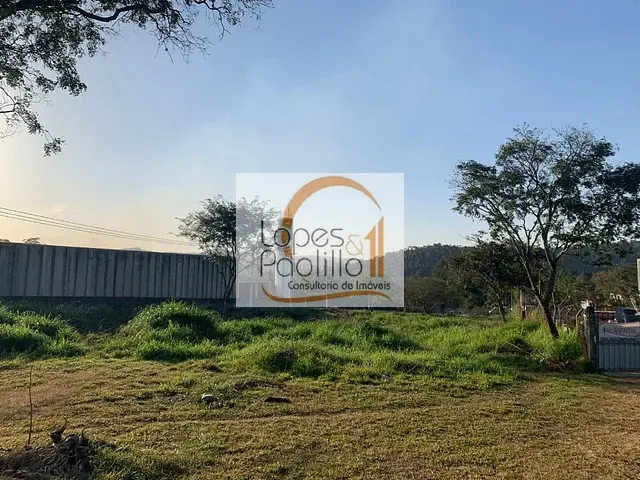 Terreno com 2025m², à venda, no bairro Jardim dos Pinheiros em Atibaia