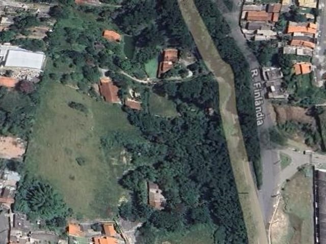 Foto do Terreno - Área à venda, 18000 m² por R$ 2.140.000,00 - Jardim Santo Antônio da Boa Vista - Jacareí/SP | INDEPENDENCE NEGOCIOS IMOBILIARIOS LTDA