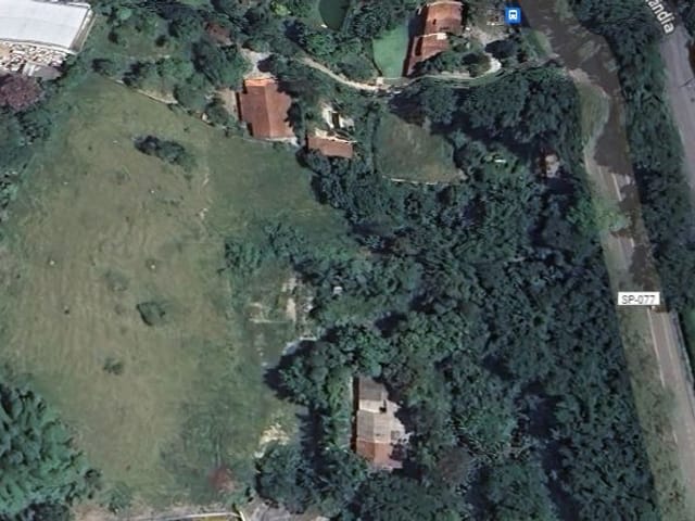 Foto do Terreno - Área à venda, 18000 m² por R$ 2.140.000,00 - Jardim Santo Antônio da Boa Vista - Jacareí/SP | INDEPENDENCE NEGOCIOS IMOBILIARIOS LTDA