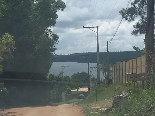 Terreno com 1040m², à venda, no bairro Antilhas (Paruru) em Ibiúna