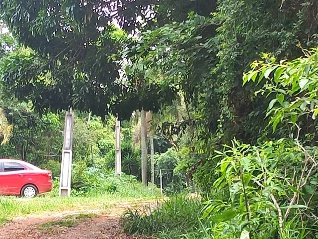 Terreno com 1040m², à venda, no bairro Antilhas (Paruru) em Ibiúna