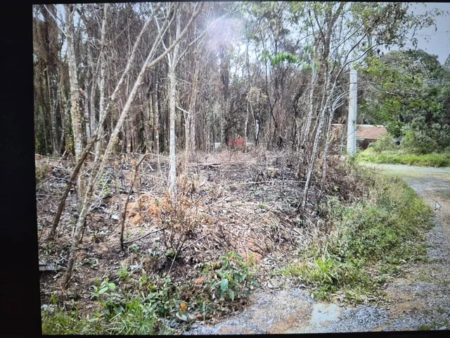 Terreno com 1040m², à venda, no bairro Antilhas (Paruru) em Ibiúna