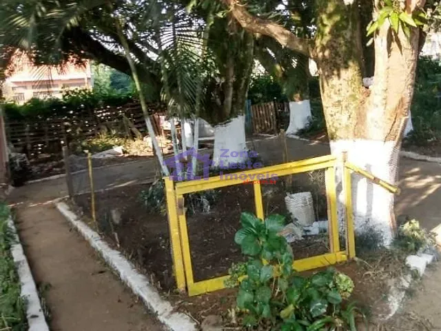 Terreno com 1967m², à venda, no bairro Chácara Santa Etelvina em São Paulo