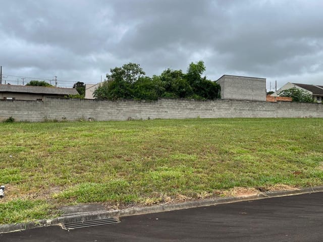 Terreno à venda em Condomínio Fechado , Reserva Ecoville 2 , Contorno, Ponta Grossa, PR