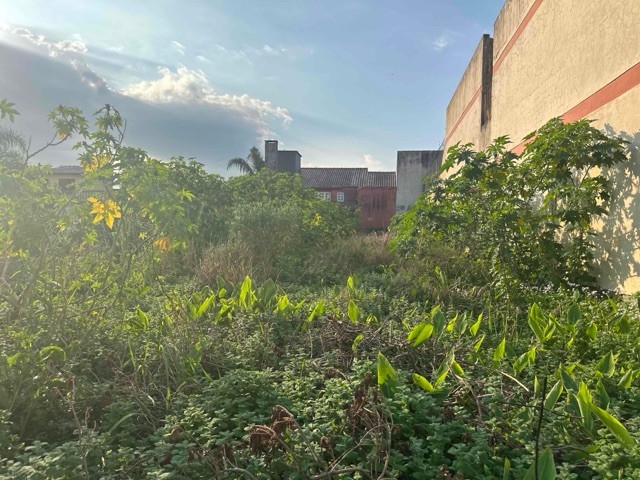 Terreno com 360m², à venda, no bairro Centro em Pelotas