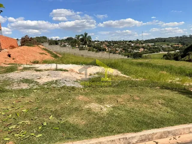 Terreno com 430m², à venda, no bairro Bairro Itapema em Itatiba