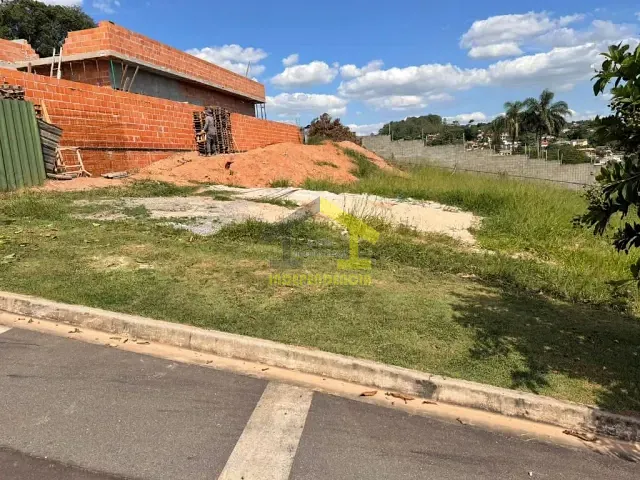 Terreno com 430m², à venda, no bairro Bairro Itapema em Itatiba