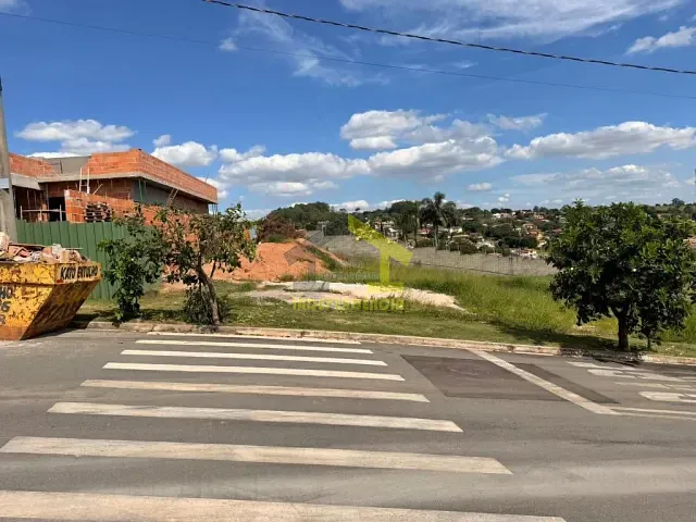 Terreno com 430m², à venda, no bairro Bairro Itapema em Itatiba