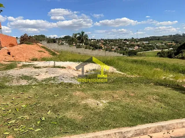 Terreno com 430m², à venda, no bairro Bairro Itapema em Itatiba