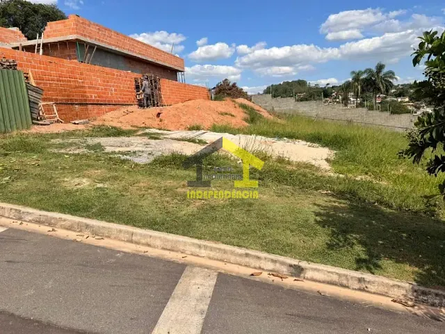 Terreno com 430m², à venda, no bairro Bairro Itapema em Itatiba