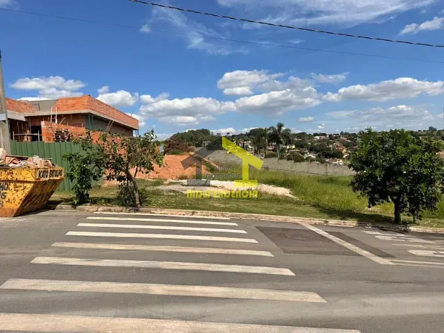Terreno com 430m², à venda, no bairro Bairro Itapema em Itatiba