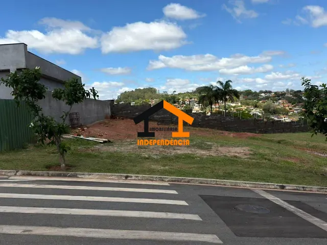 Terreno com 430m², à venda, no bairro Bairro Itapema em Itatiba