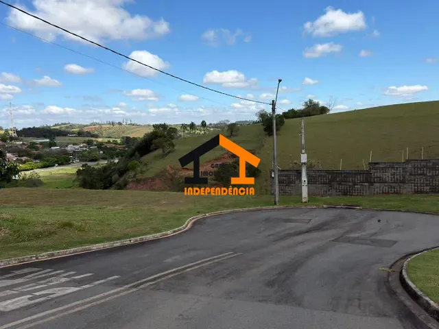 Terreno com 430m², à venda, no bairro Bairro Itapema em Itatiba