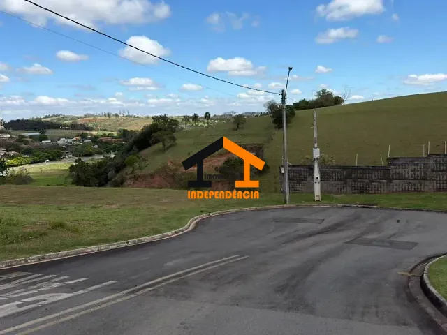 Terreno com 430m², à venda, no bairro Ecologie Residencial Itatiba em Itatiba