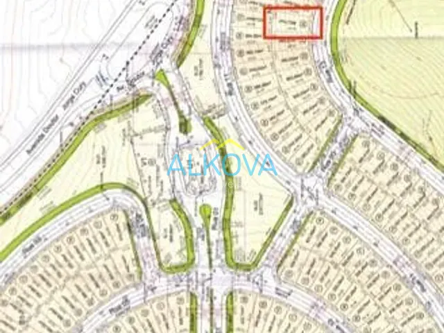 Terreno com 394m², à venda, no bairro Urbanova em São José dos Campos