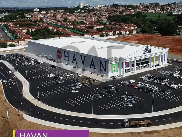 Terreno com 371m², à venda, no bairro Centro em Mogi Mirim
