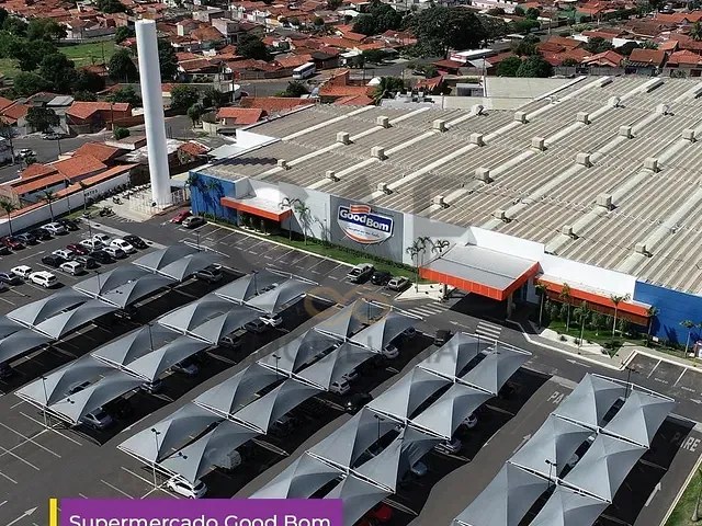 Terreno com 371m², à venda, no bairro Centro em Mogi Mirim