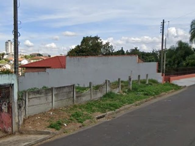 Terreno à venda, Nova Rússia, Ponta Grossa, PR