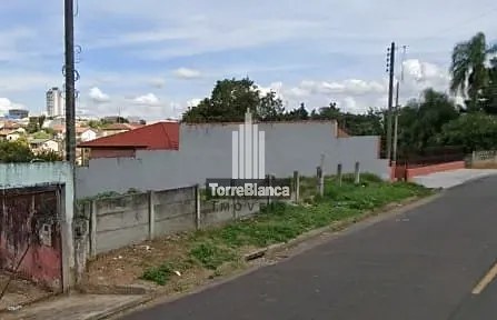 Terreno, 330 m² - Foto 1