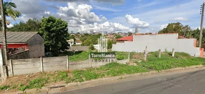Terreno, 330 m² - Foto 2