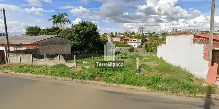 Terreno, 330 m² - Foto 3