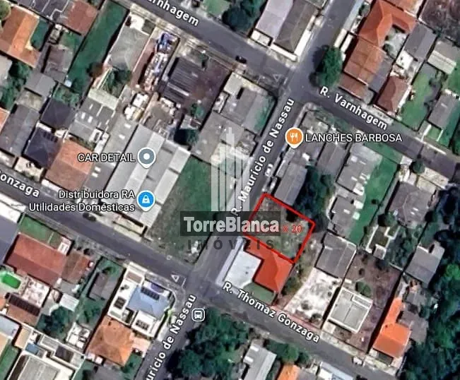 Terreno, 330 m² - Foto 5