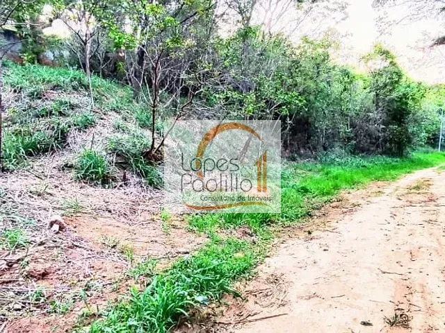 Terreno com 611m², à venda, no bairro San Fernando Valley em Atibaia