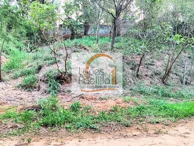Terreno com 611m², à venda, no bairro San Fernando Valley em Atibaia