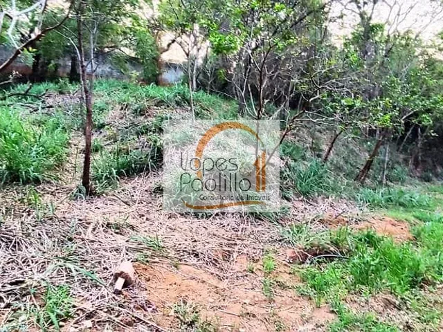 Terreno com 611m², à venda, no bairro San Fernando Valley em Atibaia
