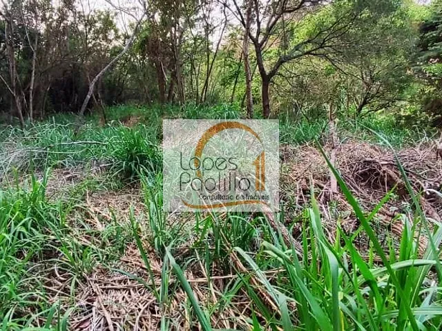 Terreno com 611m², à venda, no bairro San Fernando Valley em Atibaia