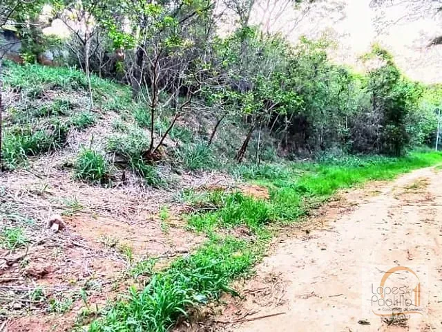 Terreno com 611m², à venda, no bairro San Fernando Valley em Atibaia