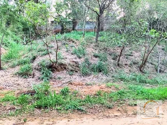 Terreno com 611m², à venda, no bairro San Fernando Valley em Atibaia