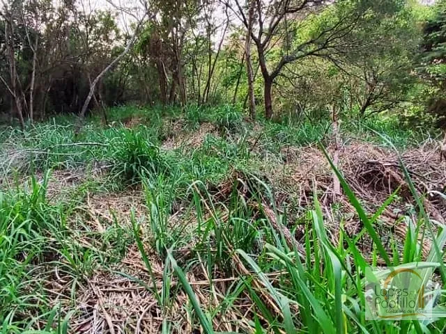 Terreno com 611m², à venda, no bairro San Fernando Valley em Atibaia