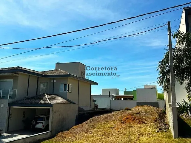 Terreno com 250m², à venda, no bairro Bandeira Branca em Jacareí
