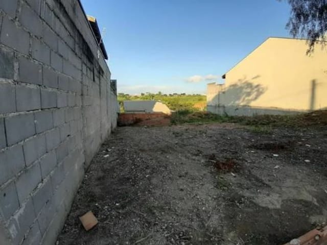 Foto do Terreno - Terreno à venda, 175 m² por R$ 245.000,00 - Villa Branca - Jacareí/SP | INDEPENDENCE NEGOCIOS IMOBILIARIOS LTDA