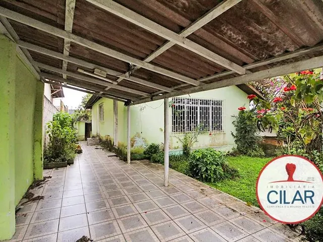 Terreno à venda, no bairro Novo Mundo em Curitiba
