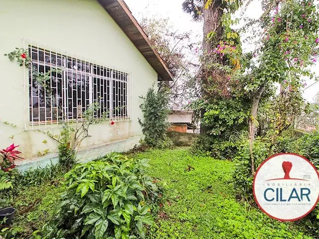 Terreno à venda, no bairro Novo Mundo em Curitiba