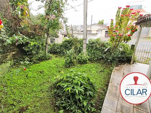Terreno à venda, no bairro Novo Mundo em Curitiba