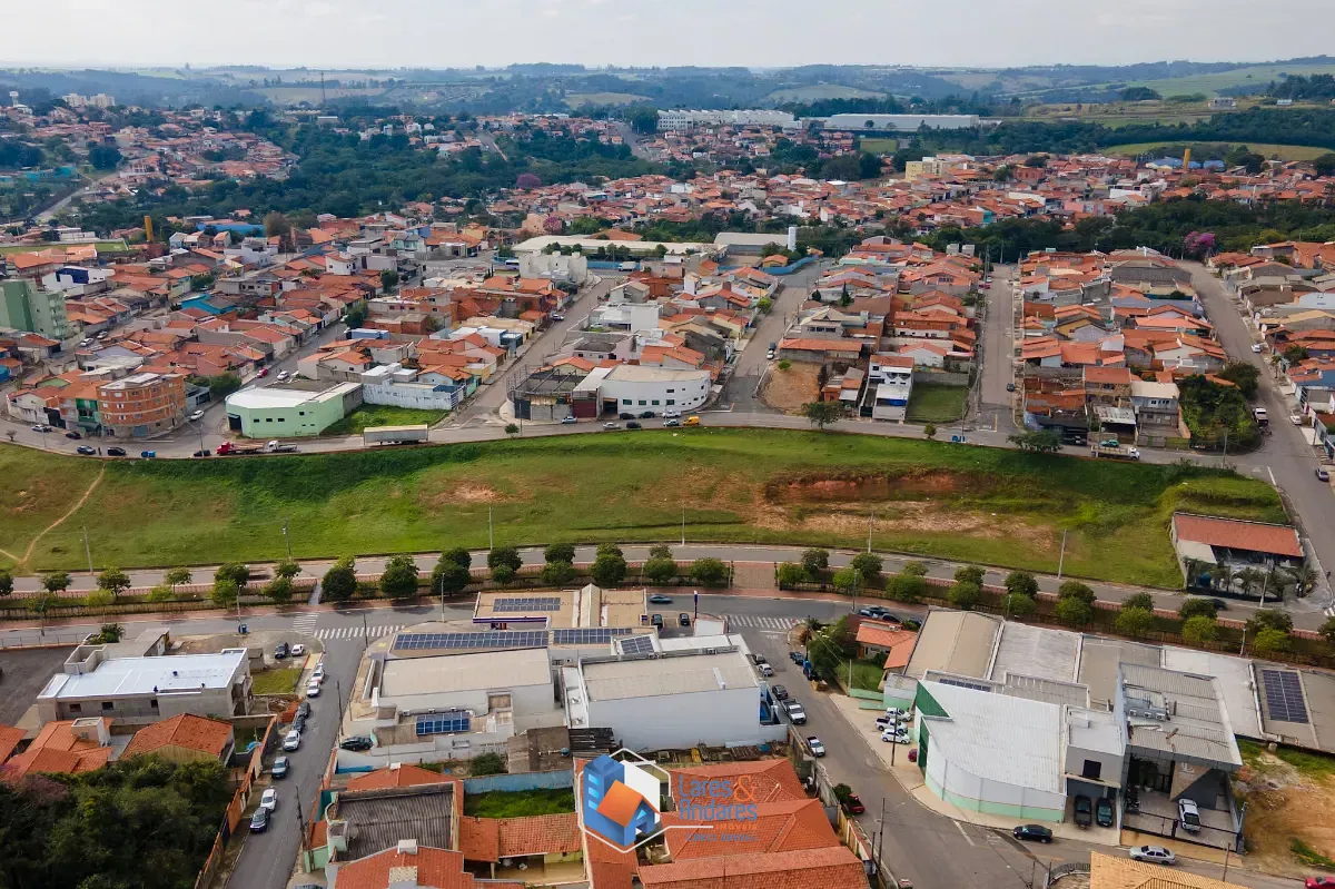 Terreno, 509 m² - Foto 5