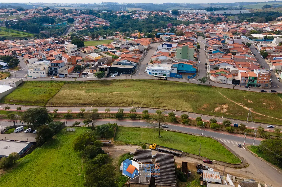 Terreno, 509 m² - Foto 8