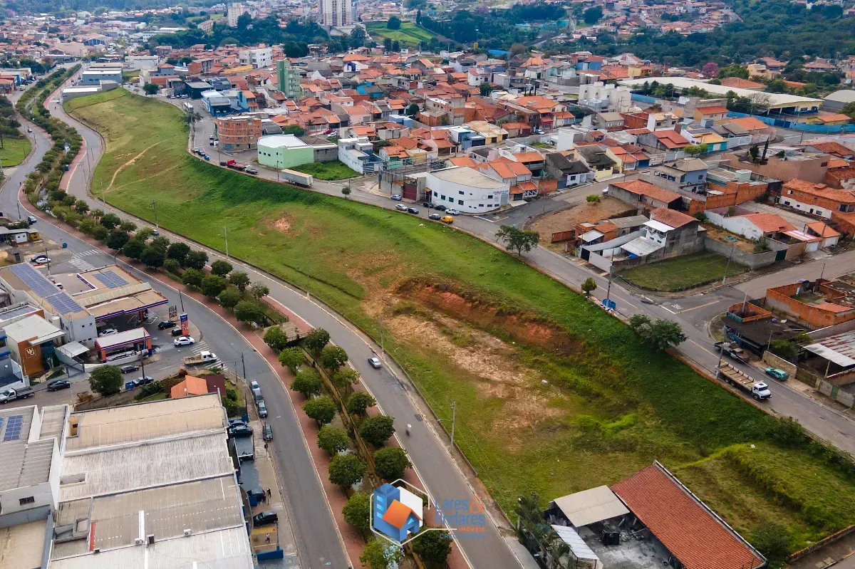 Terreno, 509 m² - Foto 4