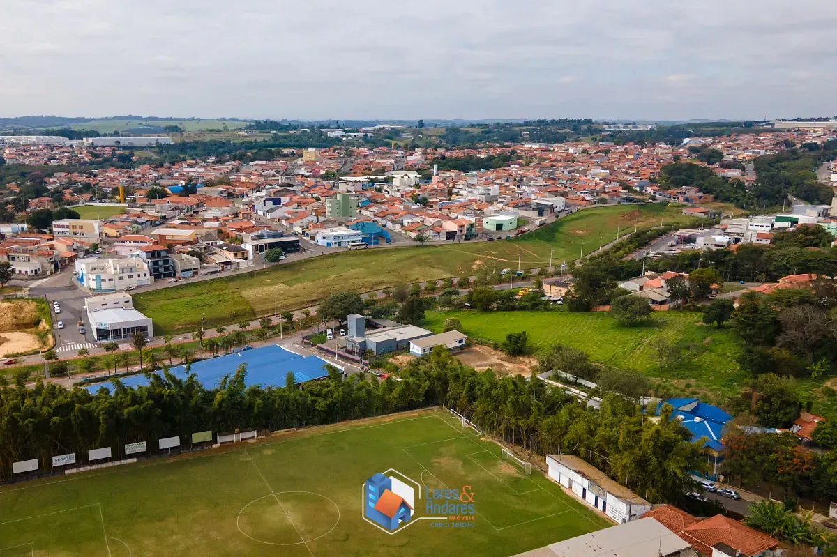 Terreno, 509 m² - Foto 1