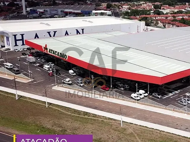 Terreno com 349m², à venda, no bairro Centro em Mogi Mirim