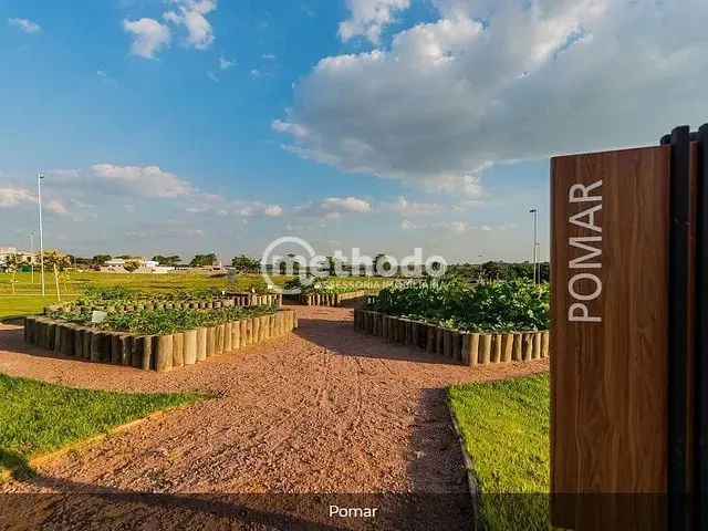 Terreno com 557m², à venda, no bairro Dom Bosco em Jaguariúna