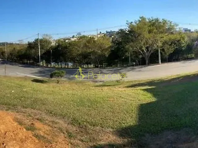 Terreno com 548m², à venda, no bairro Condomínio Reserva dos Lagos em Pindamonhangaba