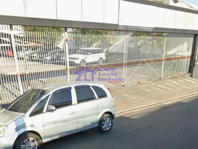 Terreno com 1164m², para alugar, no bairro Belenzinho em São Paulo
