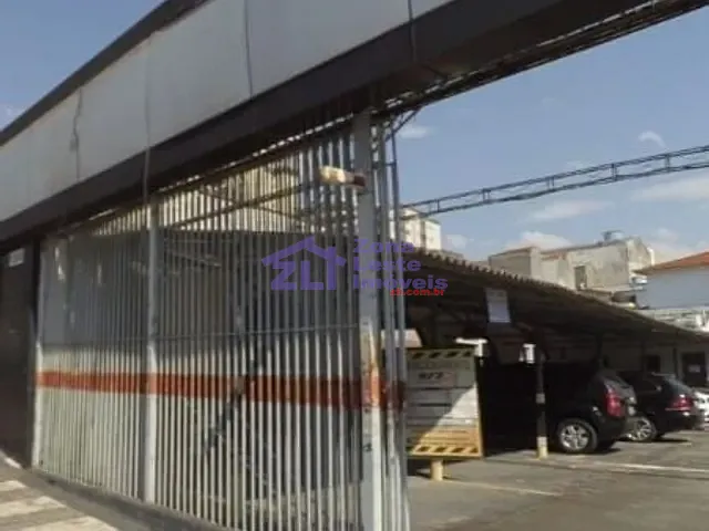 Terreno com 1164m², para alugar, no bairro Belenzinho em São Paulo