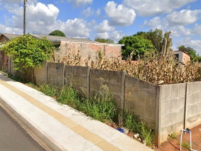 Terreno à venda, 360 m², Ponta Grossa, PR