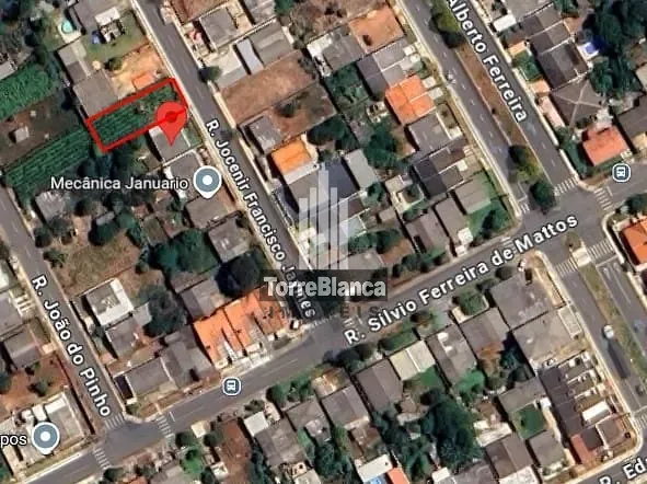 Terreno, 360 m² - Foto 2