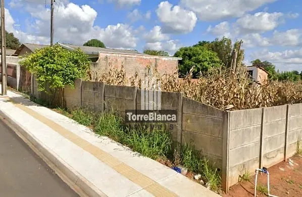 Terreno, 360 m² - Foto 1